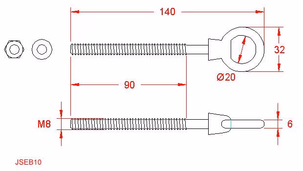 JSEB10 cad lrg