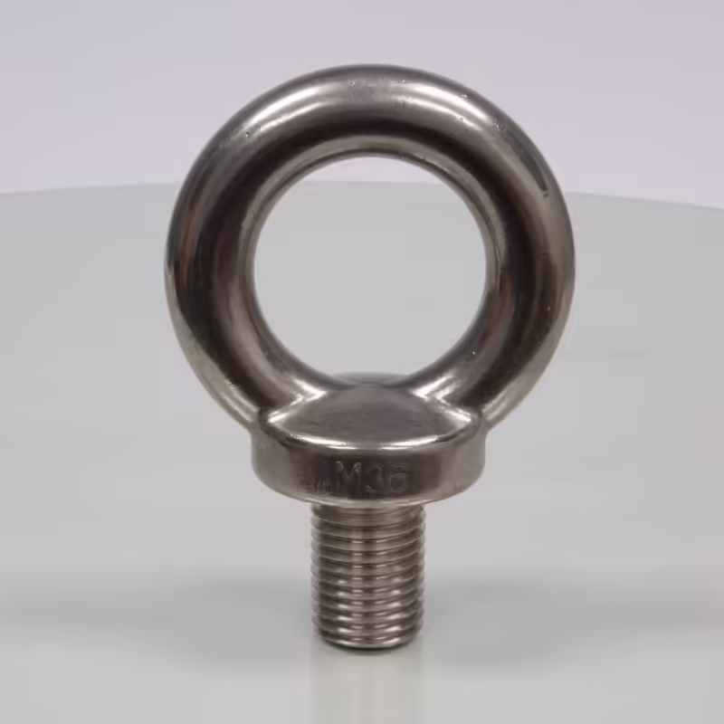 Eye Bolt (to DIN 580)