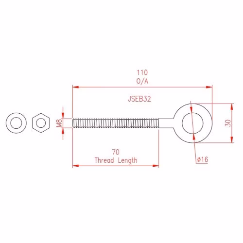 JSEB32 cad