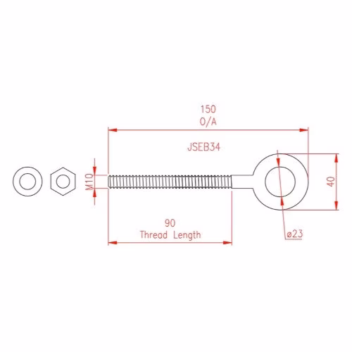 JSEB34 cad
