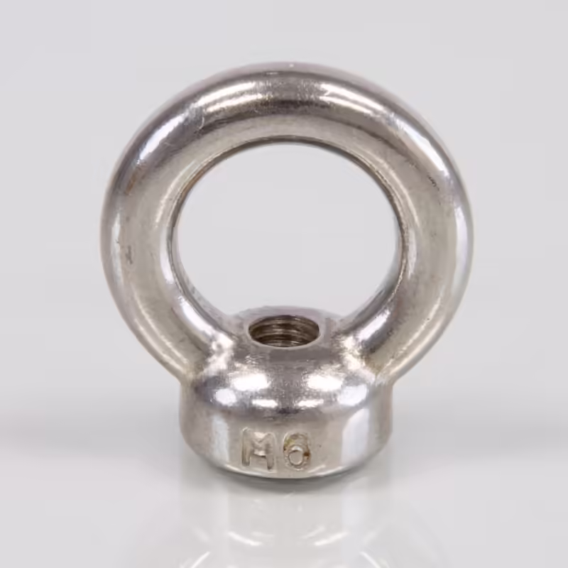 Eye Nut (to DIN 582)