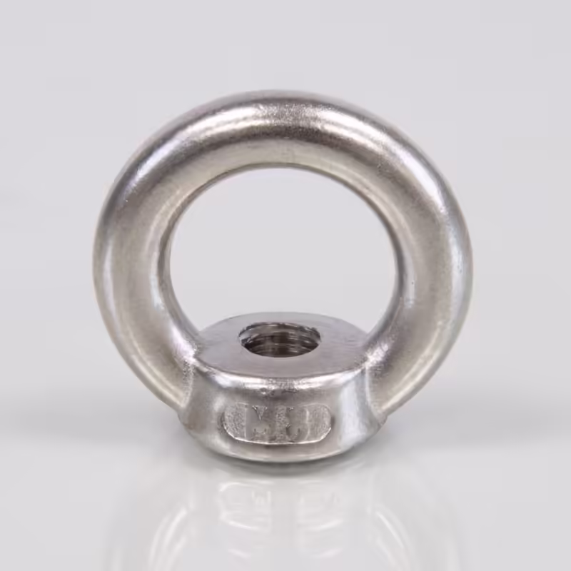 Eye Nut (to DIN 582)