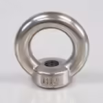 Eye Nut (to DIN 582)