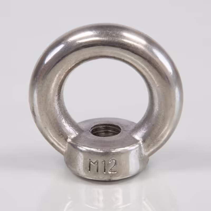 Eye Nut (to DIN 582)