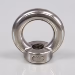 Eye Nut (to DIN 582)