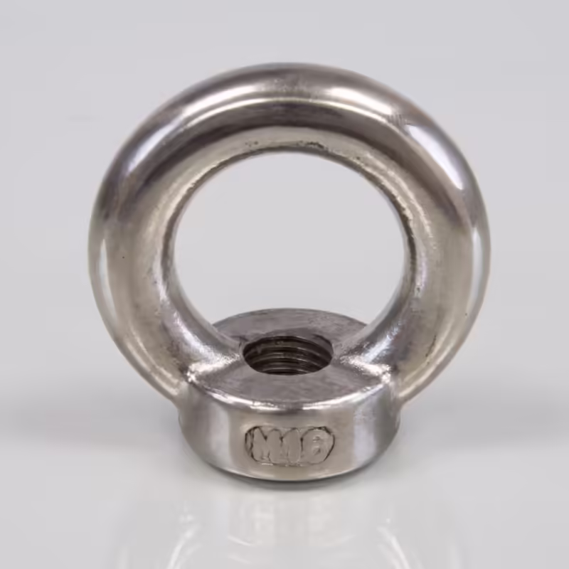 Eye Nut (to DIN 582)