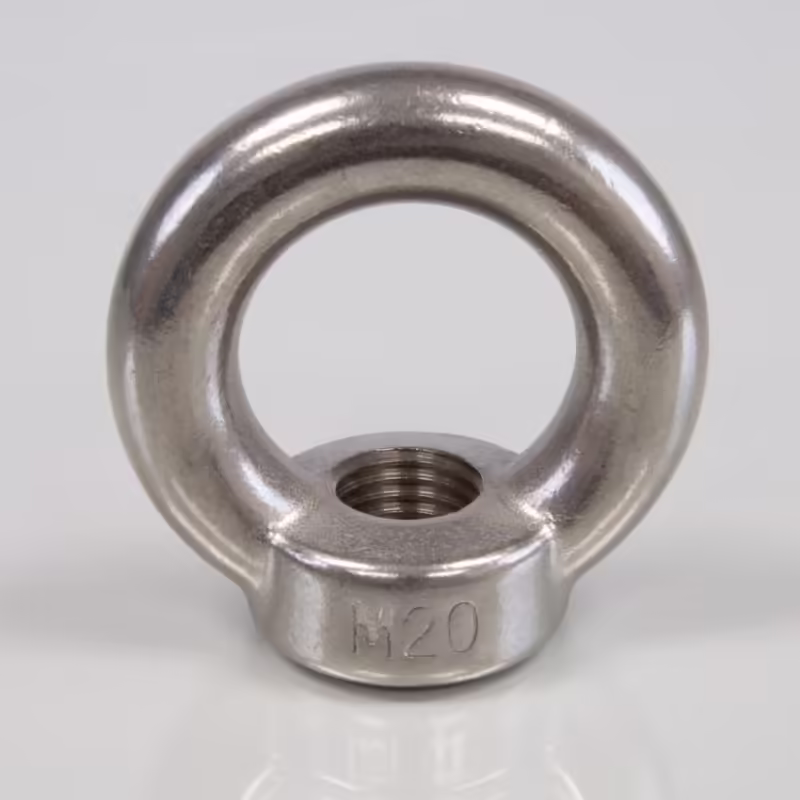 Eye Nut (to DIN 582)