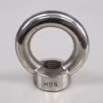 Eye Nut (to DIN 582)