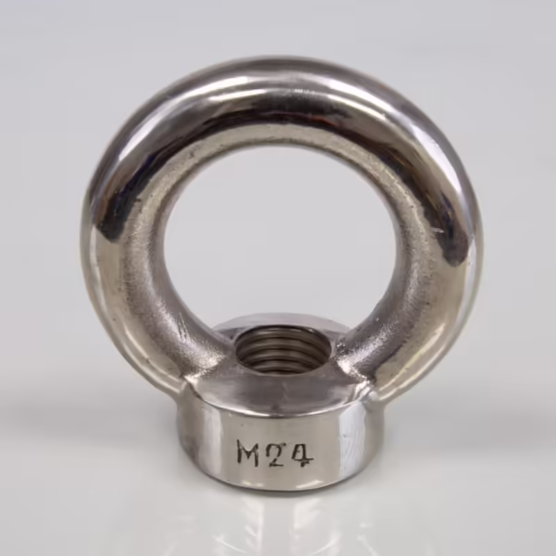 Eye Nut (to DIN 582)