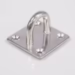 Four Hole Eyeplate