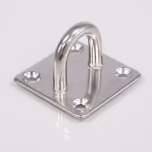 Four Hole Eyeplate