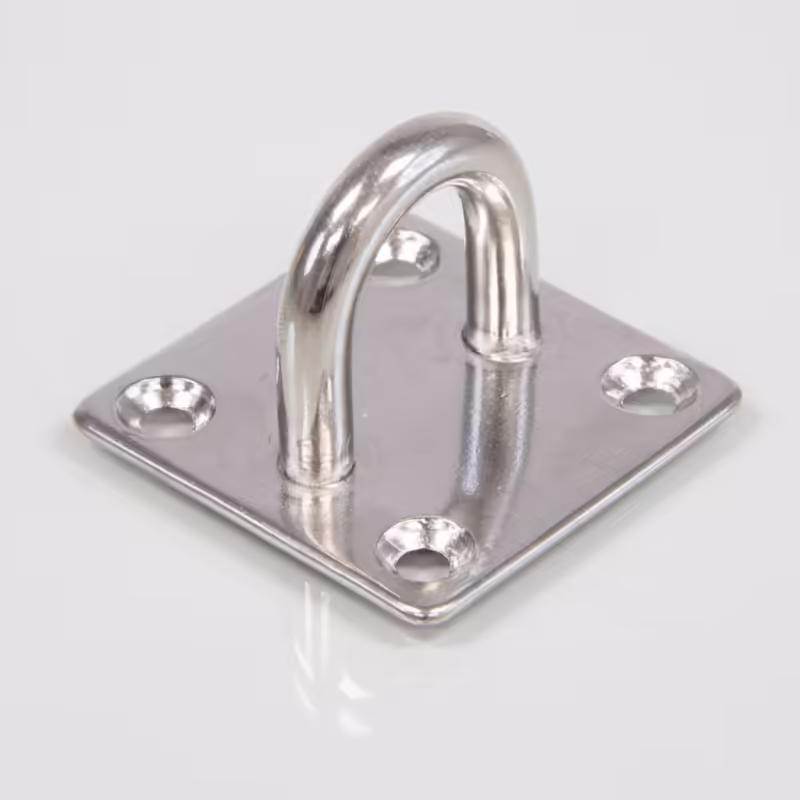 Four Hole Eyeplate