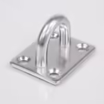 Four Hole Eyeplate