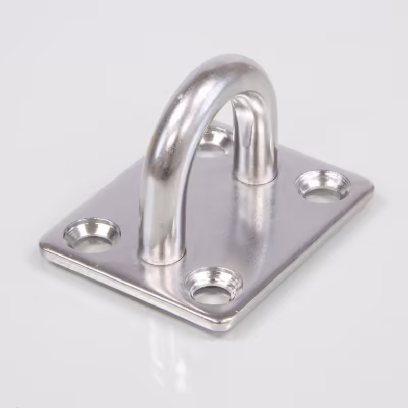 Four Hole Eyeplate