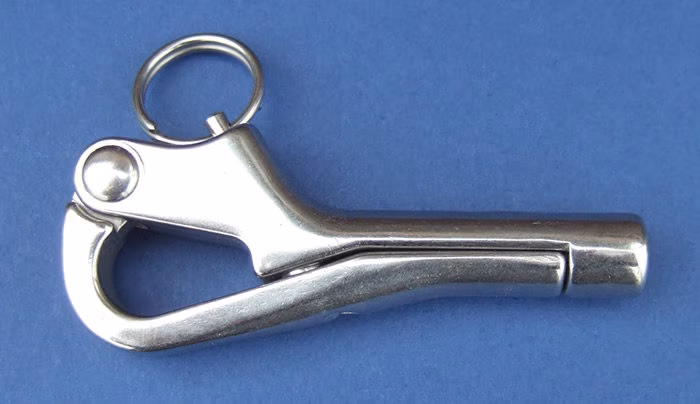 Single Hook