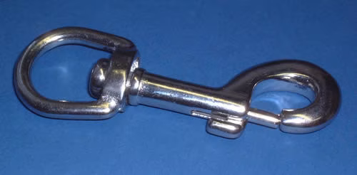 Swivel Eye Snap Hook