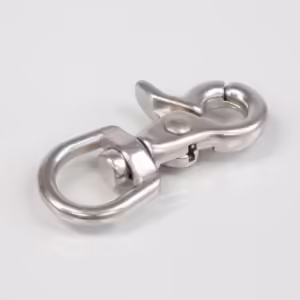 Swivel Eye Trigger Snap Hook