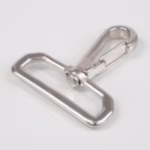 Clip With Swivel