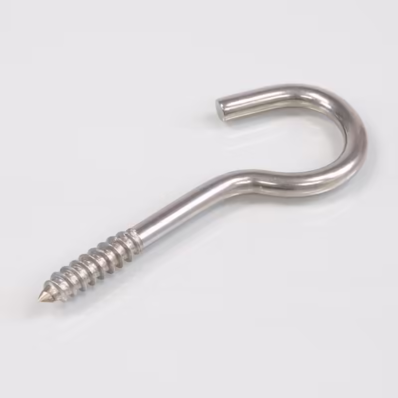 Intake Strainer