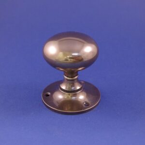 Brass Door Knob