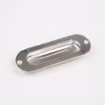 Flush Pull Handle