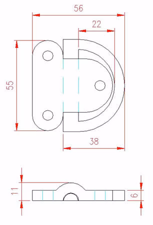 JSK23 cad lrg