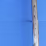 Radius Back to Back Tube Handle