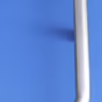 Radius Back to Back Tube Handle