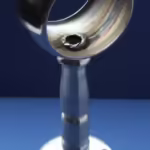 Centre Ball Pillar Bracket