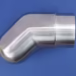 45° Angle End