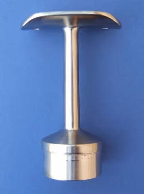 Saddle Post Bracket