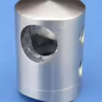 Round-back ø12mm Bar Socket