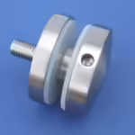 Flat-back Glass Adapter