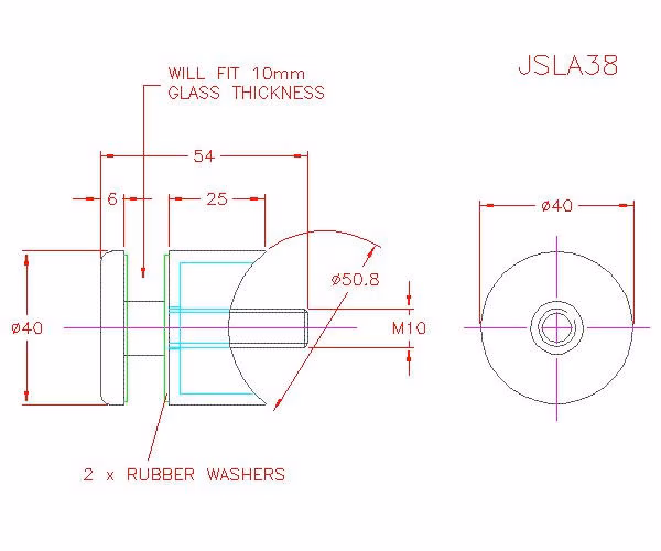 JSLA38 cad lrg
