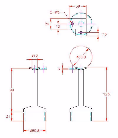 JSLA51 cad lrg