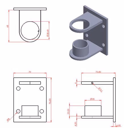 JSLA64 cad lrg