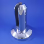 Glass Clamp Wall Bracket