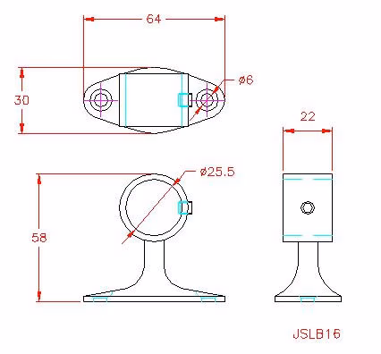 JSLB16 cad lrg