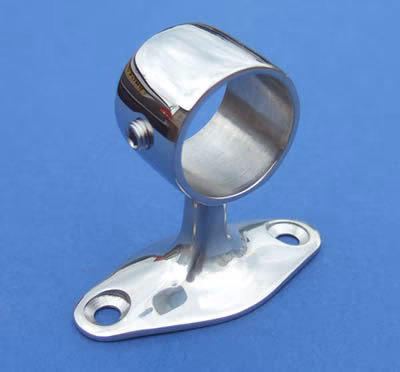 Centre Stanchion