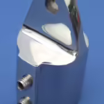 Top Cap with Hump