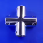Cross Joint