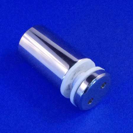 Pig Nose Glass Clamp