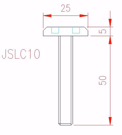JSLC10 cad lrg