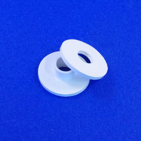 Pig Nose Clamp Rubber - To Suit JSLC07
