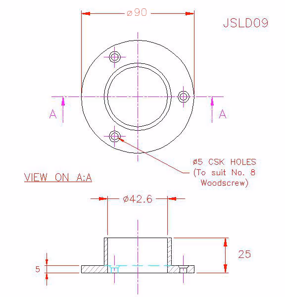 JSLD09 cad lrg