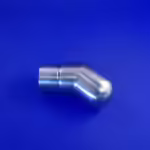 45° Ending Angle