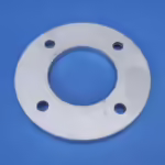 Post Baseplate (fits part JSLP06)