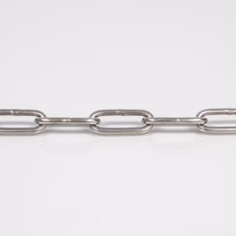 Long Link Chain