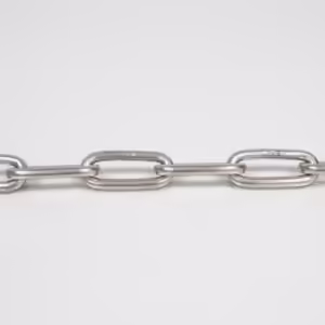 Long Link Chain