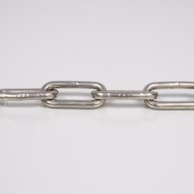 Long Link Chain